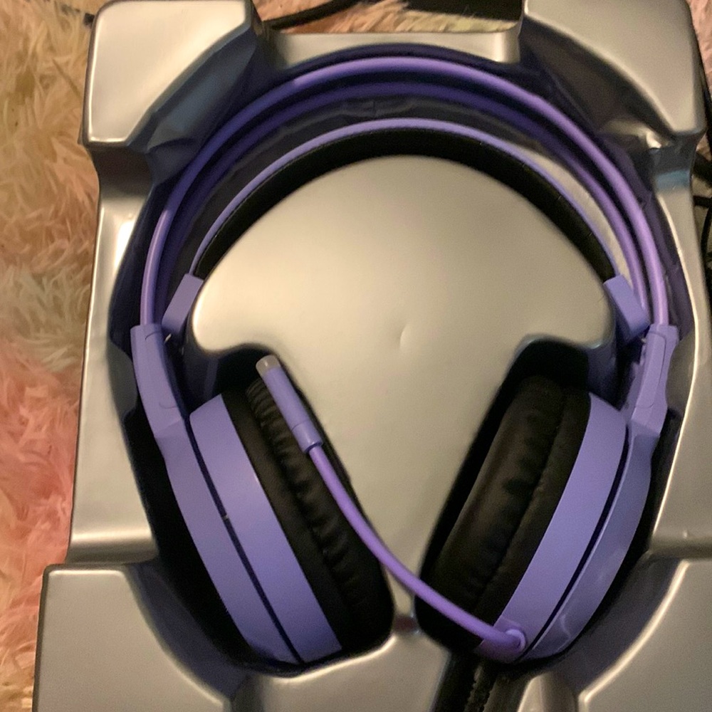 Headset